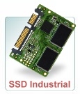 Industrial SSD