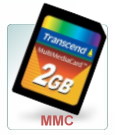 MMC (MultiMedia Card)