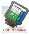 USB Flash Modules