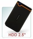 HDD 2.5