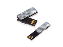 Transcend 2GB USB 2.0 JetFlash V90C (Сlassic style)   - TS2GJFV90C