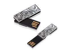 Transcend 4GB USB 2.0 JetFlash V90C (Сlassic style) - TS4GJFV90C