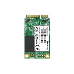 Transcend 256GB SSD mSATA 370 MLC - TS256GMSA370