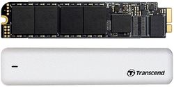 Transcend 240GB SSD JetDrive 500 for Apple - TS240GJDM500