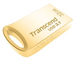 Transcend 32GB USB 3.0 JetFlash 710 - TS32GJF710G