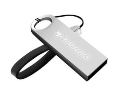 Transcend 32GB USB JetFlash 520 - TS32GJF520S