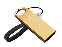 Transcend 64GB USB JetFlash 520 - TS64GJF520G