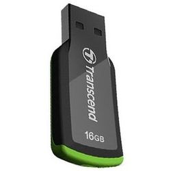 Transcend 16GB USB JetFlash 360 - TS16GJF360