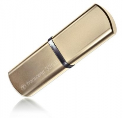 Transcend 32GB USB 3.1 JetFlash 820 Gold - TS32GJF820G