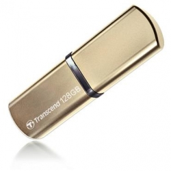 Transcend 128GB USB 3.1 JetFlash 820 Gold - TS128GJF820G