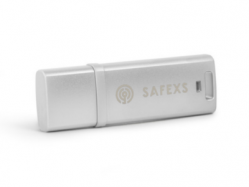 Safexs Protector XT 4GB USB 3.0 - SFX_PXT_4GB