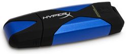 Kingston 256GB USB 3.0 DataTraveler HyperX30 - DTHX30/256GB