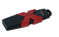 Kingston 256GB USB 3.0 DataTraveler HyperX Savage - HXS3/256GB