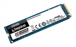 Kingston 240G DC1000B M.2 2280 Enterprise NVMe SSD - SEDC1000BM8/240G