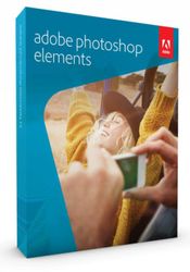 Adobe Photoshop Elements AOO