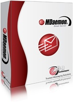 MDaemon Private Email Server 6 User