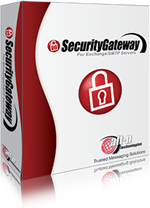 SecurityGateway for Email Servers 10 User