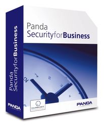 Panda Security for Business 0ver 1001 User 1 year Government License
