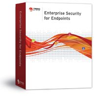 Trend Micro Enterprise Security for Endpoints Light (Renewal) 26-50 Seats
