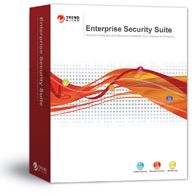 Trend Micro Enterprise Security Suite (от 26ПК)