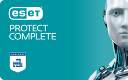 ESET PROTECT Complete на 2 роки (від 26 до 49)