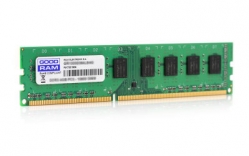 GOODRAM 32GB 1600MHz DDR3 ECC REG QRx4 LV - W-MEM1600R3Q432GLV