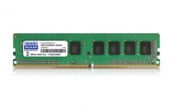 GOODRAM 16GB 2666MHz DDR4 ECC REG 1Rx8 DIMM - W-MEM2666R4S416G