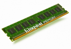 Kingston 8GB 1600MHz DDR3 ECC for HP/Compaq Server - KTH-PL316E/8G