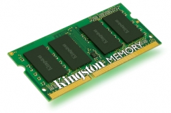 Kingston 8GB 1333MHz DDR3 Non-ECC CL9 SODIMM - KVR1333D3S9/8G