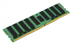 Kingston 64GB 2400MHz DDR4 ECC CL17 LRDIMM 4Rx4 - KVR24L17Q4/64