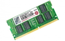 Transcend JetRam 8GB 3200MHz DDR4 1Rx16 CL22 SO-DIMM - JM3200HSG-8G