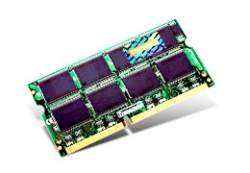 Transcend 128MB 133MHz SDRAM SO-DIMM for Cisco - TS128MCS3745