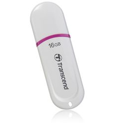 Transcend 16GB USB JetFlash 330 (Lavender) - TS16GJF330