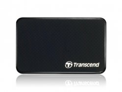 Transcend 128GB 1.8" Mobile SSD (MLC) - TS128GSSD18M-M