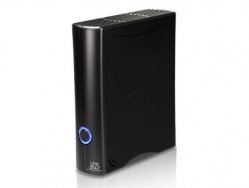 Transcend 2TB StoreJet 3.5” TURBO (USB 3.0) - TS2TSJ35T3