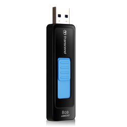 Transcend 8GB USB 3.0 JetFlash 760 - TS8GJF760