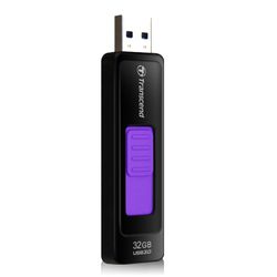 Transcend 32GB USB 3.0 JetFlash 760 - TS32GJF760