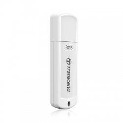 Transcend 8GB USB 2.0 JetFlash 370 - TS8GJF370