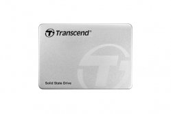 Transcend 120GB SSD SATA 2.5" 220 TLC - TS120GSSD220S