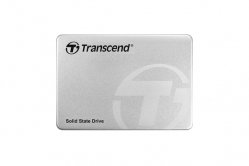 Transcend 128GB SSD SATA 2.5" 360 MLC - TS128GSSD360S