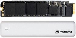 Transcend 480GB SSD JetDrive 500 for Apple - TS480GJDM500