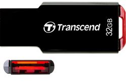 Transcend 32GB USB JetFlash 310 - TS32GJF310