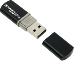 Transcend 32GB USB JetFlash 320 - TS32GJF320K