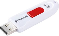 Transcend 32GB USB JetFlash 590 - TS32GJF590W