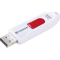 Transcend 16GB USB JetFlash 590 - TS16GJF590W