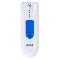 Transcend 128GB USB 3.0 JetFlash 790 White - TS128GJF790W