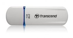 Transcend 1GB USB 2.0 JetFlash 170 SLC - TS1GJF170