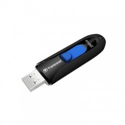 Transcend 256GB USB 3.0 JetFlash 790 - TS256GJF790K