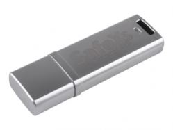 Safexs Guardian XT 16GB USB 3.0 - SFX_GXT_16GB