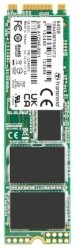 Transcend 64GB SSD M.2 SATA III 3D NAND TLC - TS64GMTS952T2